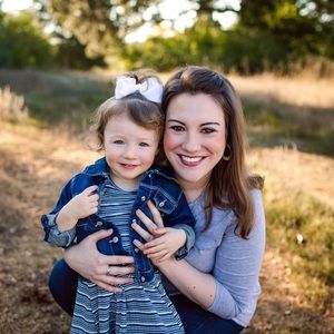 Meet your Posher, Mackenzie